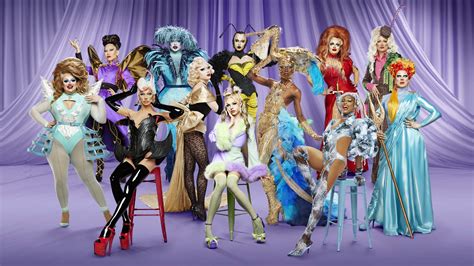 rupaul's drag race|rupaul's drag race season 4.